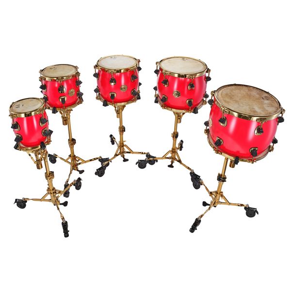 Thomann Paigu Chinese Drum Set RG