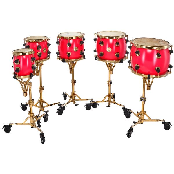 Thomann Paigu Chinese Drum Set RG