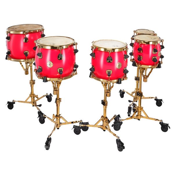 Thomann Paigu Chinese Drum Set RG