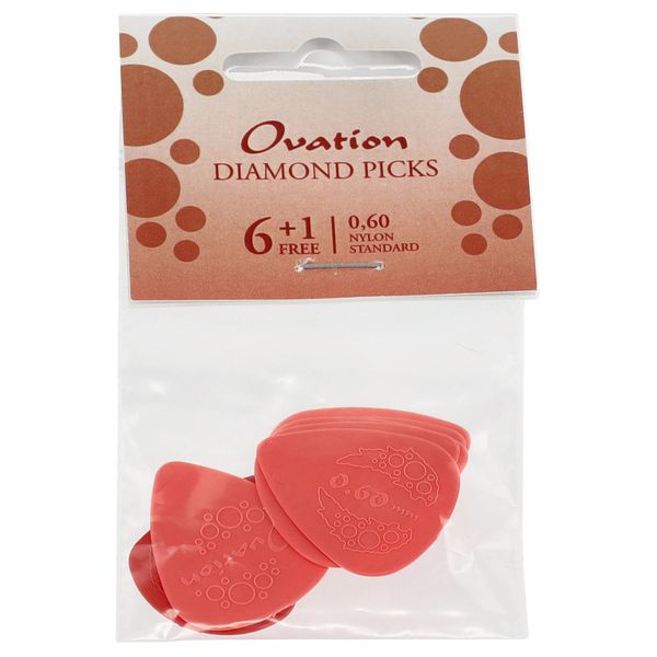 Ovation Diamond Grip Standard 0.60 CR