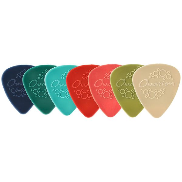 Ovation Diamond Grip Standard 351 Mix