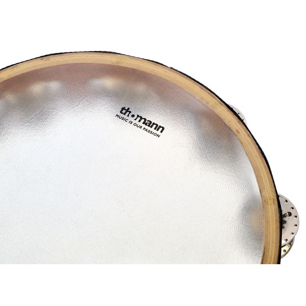 Thomann Tambourine T2CSH