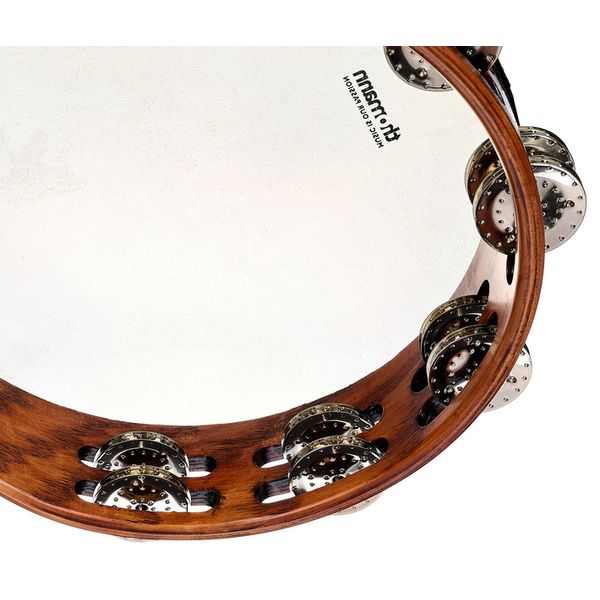 Thomann Tambourine T2CSH