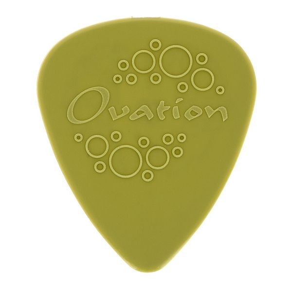 Ovation Diamond Grip Standard 0.53 MG