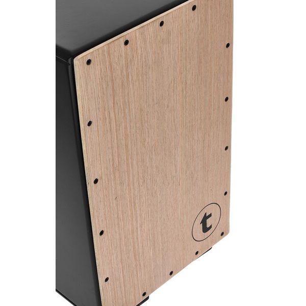 Thomann Natural Oak Cajon