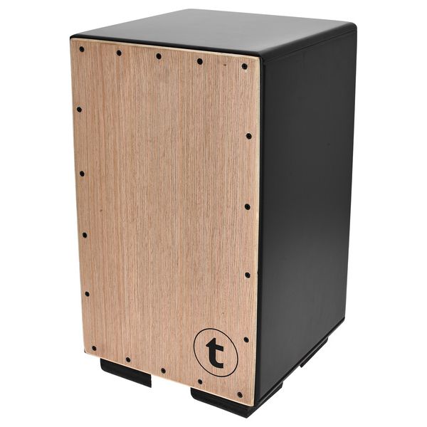 Thomann Natural Oak Cajon