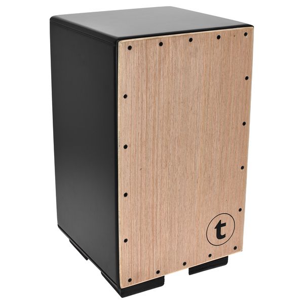 Thomann Natural Oak Cajon