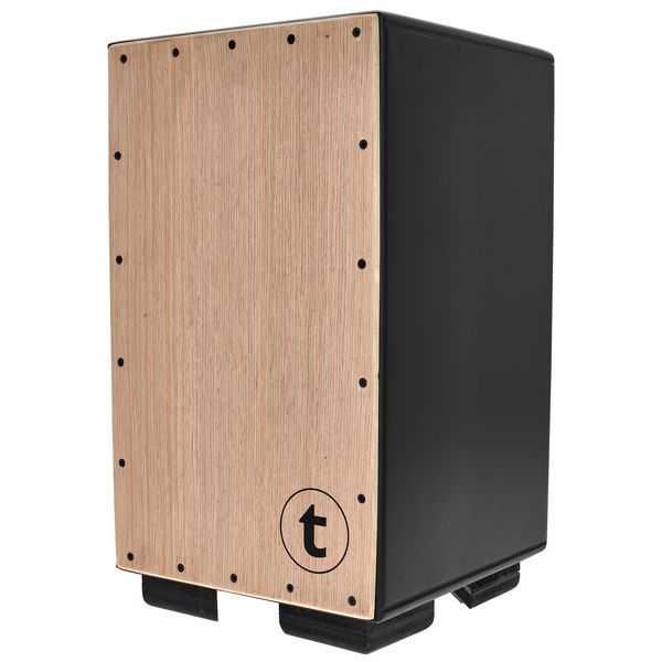 Thomann Natural Oak Cajon