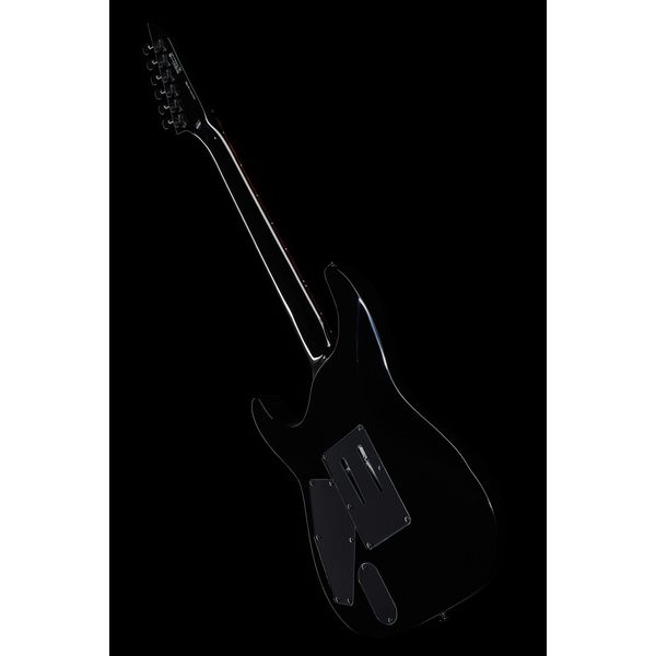 ESP LTD KH 602 BLK Bundle