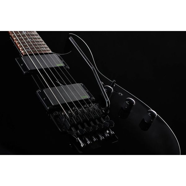 ESP LTD KH 602 BLK Bundle