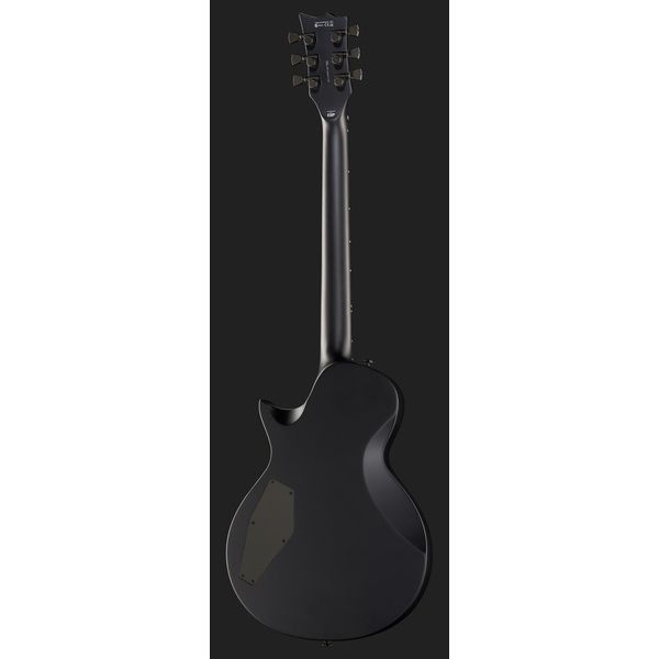 ESP LTD EC-Black Metal BLKS Bundle