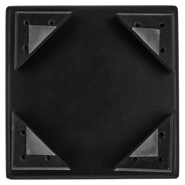 Thomann Cajon Adjustable Snare Onyx