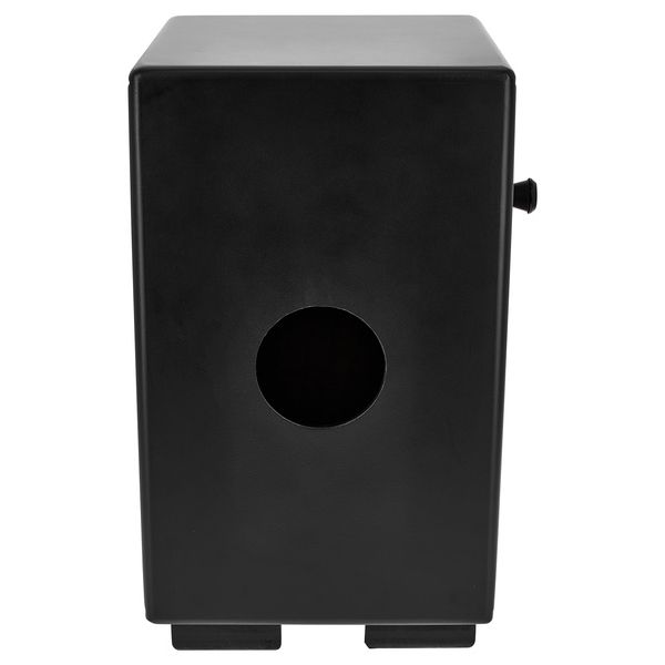 Thomann Cajon Adjustable Snare Onyx