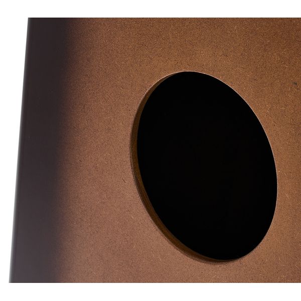 Thomann Cajon Adjustable Snare Coffee