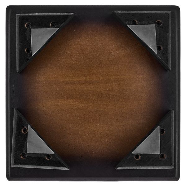 Thomann Cajon Adjustable Snare Coffee