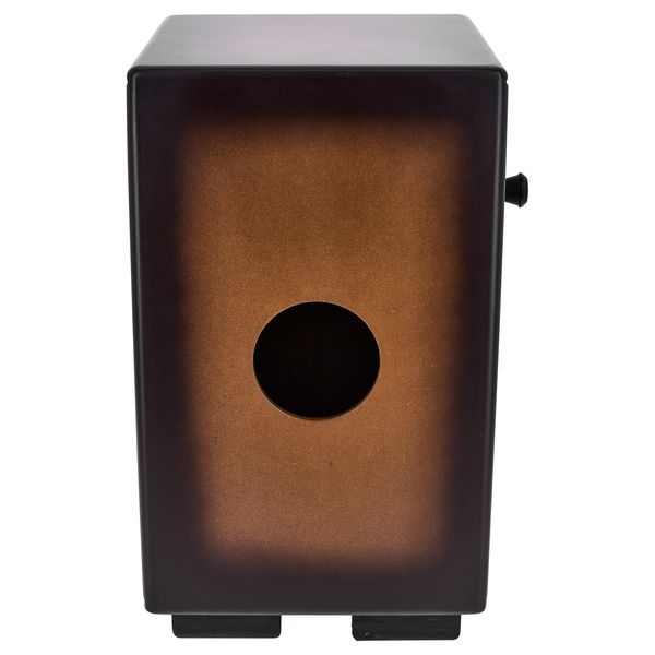 Thomann Cajon Adjustable Snare Coffee