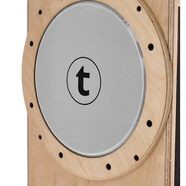 Thomann Cajembe 4in1