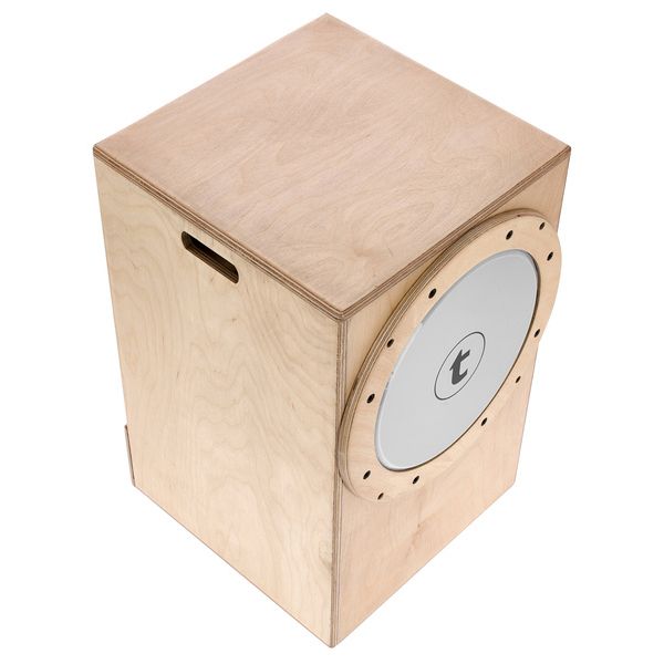 Thomann Cajembe 4in1