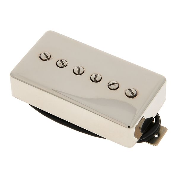 Seymour Duncan P90 Silencer Neck Nickel