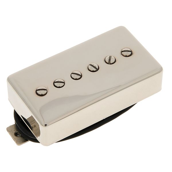 Seymour Duncan P90 Silencer Neck Nickel
