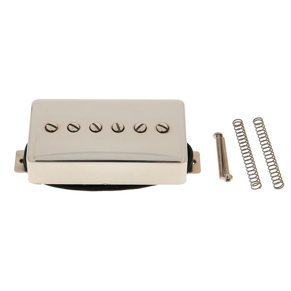 Seymour Duncan P90 Silencer Neck Nickel