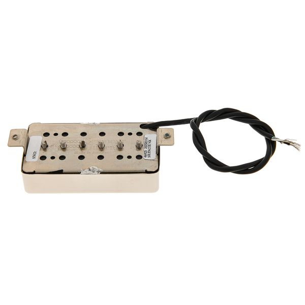 Seymour Duncan P90 Silencer Neck Nickel