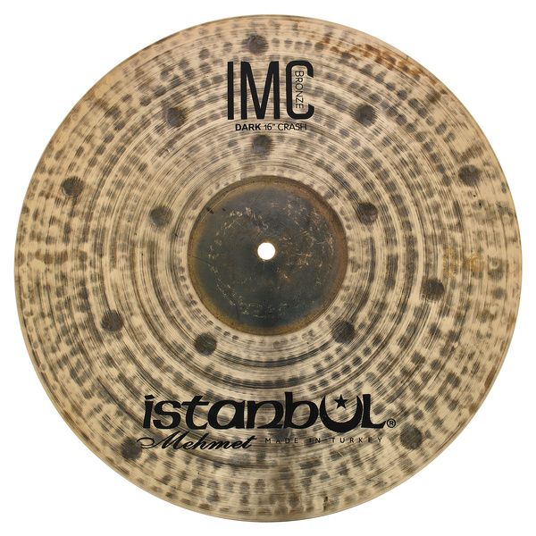 Istanbul Mehmet IMC Dark 5pcs Special Edition