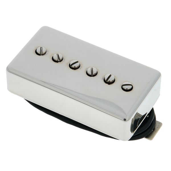 Seymour Duncan P90 Silencer Bridge Nickel