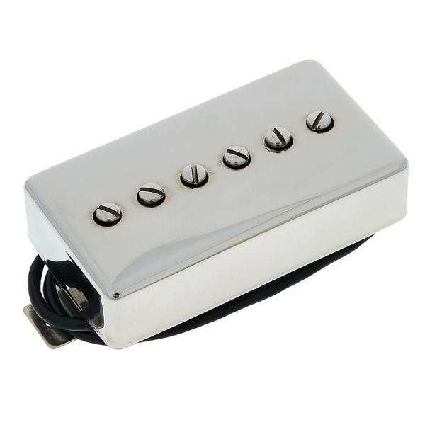 Seymour Duncan P90 Silencer Bridge Nickel
