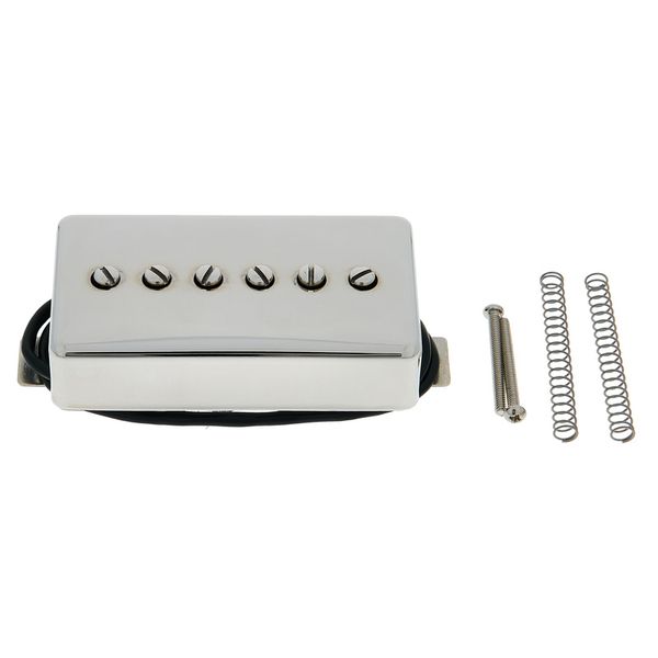 Seymour Duncan P90 Silencer Bridge Nickel