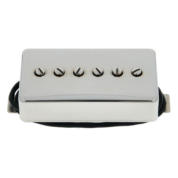 Seymour Duncan P90 Silencer Bridge Nickel