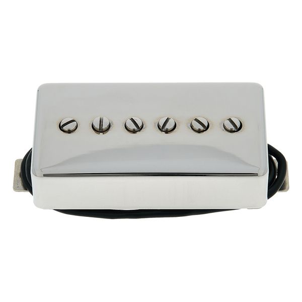 Seymour Duncan P90 Silencer Bridge Nickel