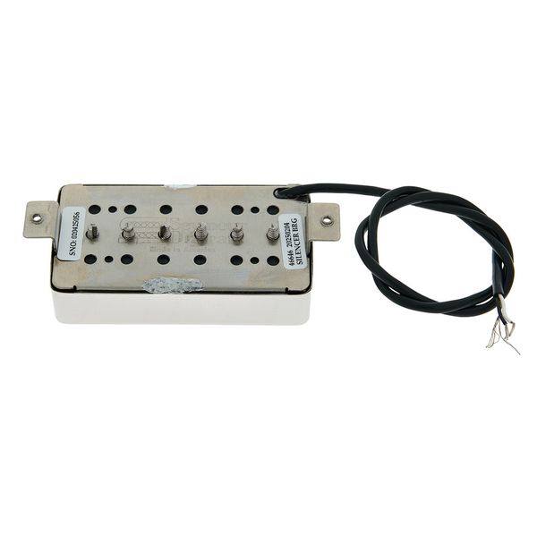 Seymour Duncan Vintage P90 Silencer Bridge N