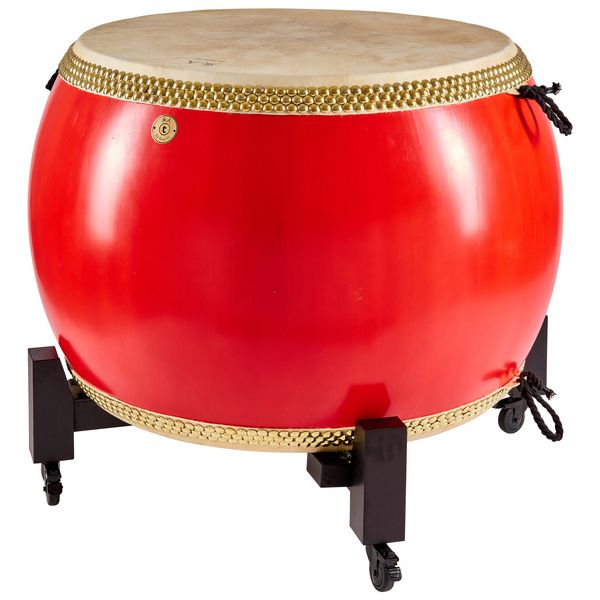 Thomann Da Tang Gu Chinese Drum 100R