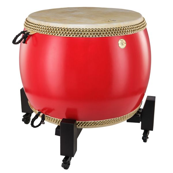 Thomann Da Tang Gu Chinese Drum 80R