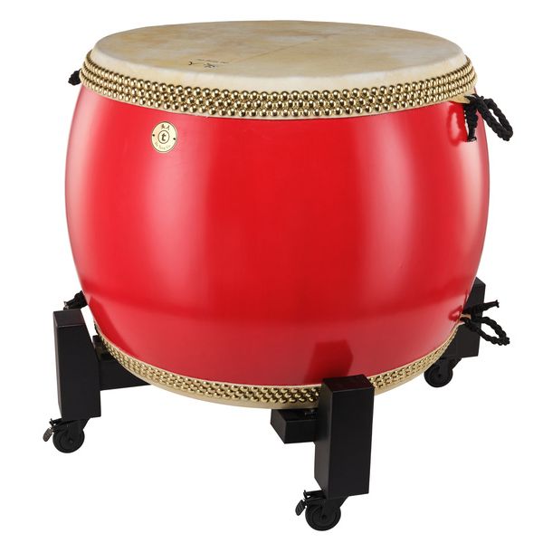 Thomann Da Tang Gu Chinese Drum 80R