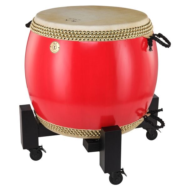 Thomann Da Tang Gu Chinese Drum 60R