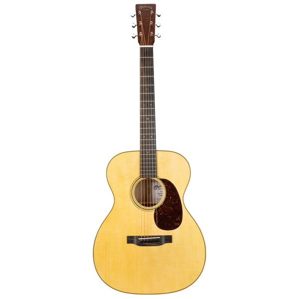 Martin Guitars Cherry Hill 000