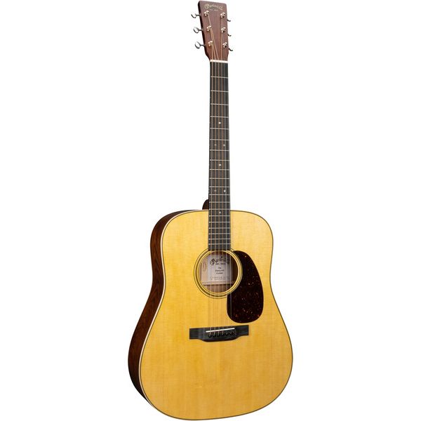 Martin Guitars Cherry Hill D