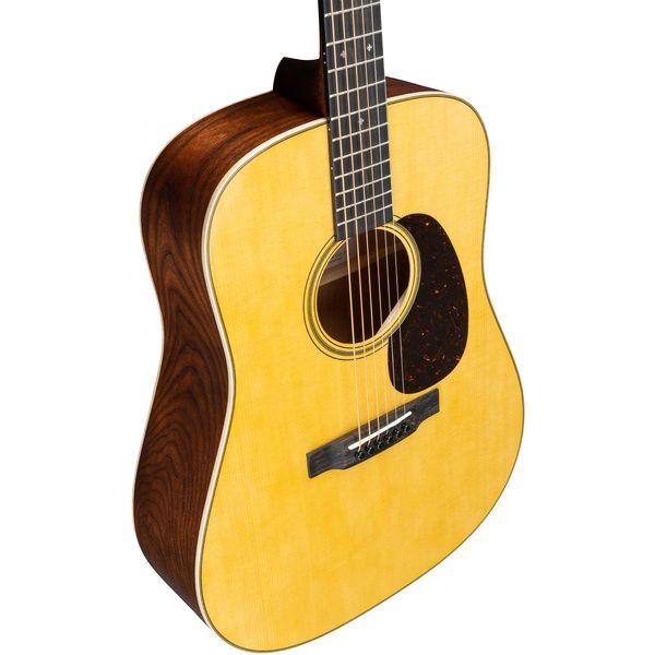 Martin Guitars Cherry Hill D