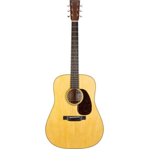 Martin Guitars Cherry Hill D