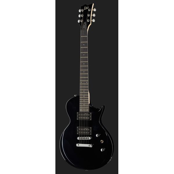 ESP LTD EC-10 BLK Bundle