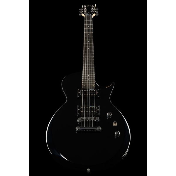 ESP LTD EC-10 BLK Bundle