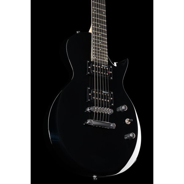 ESP LTD EC-10 BLK Bundle