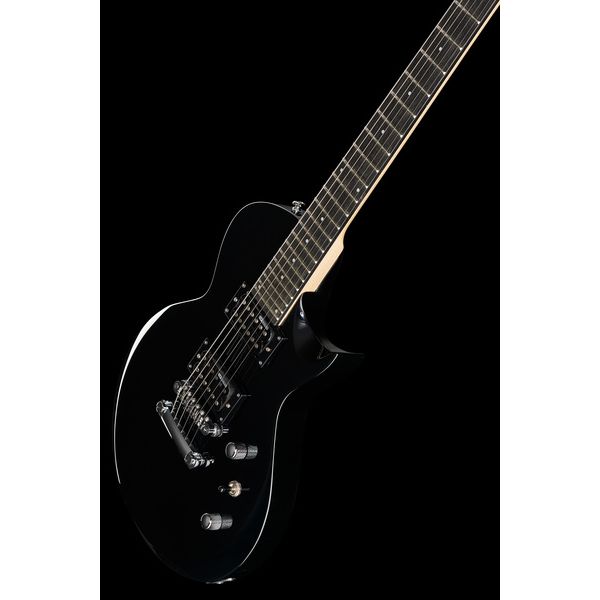 ESP LTD EC-10 BLK Bundle