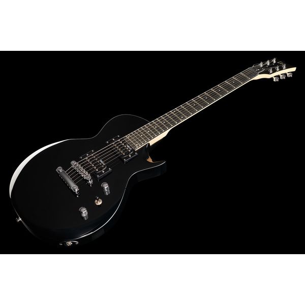 ESP LTD EC-10 BLK Bundle