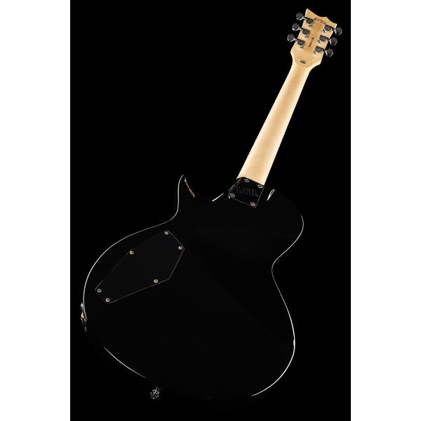 ESP LTD EC-10 BLK Bundle