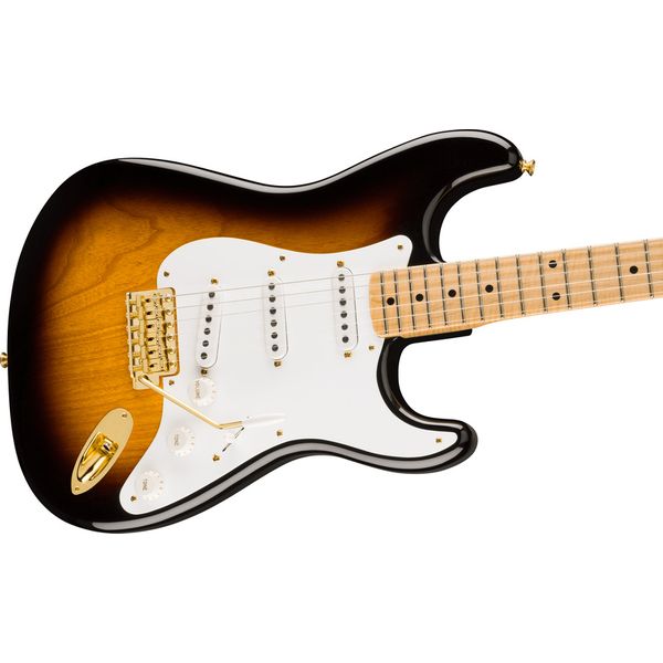 Fender LTD 70th Anni 54 Strat MB CC