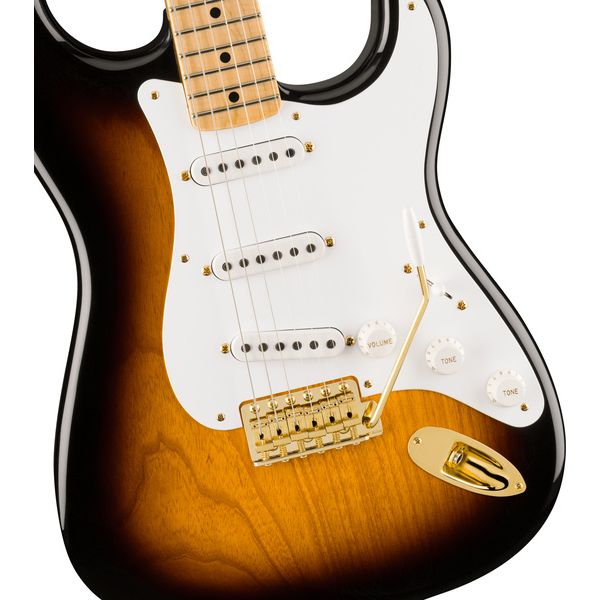 Fender LTD 70th Anni 54 Strat MB CC