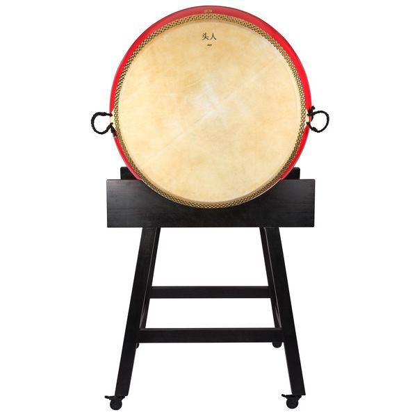 Thomann Jian Chinese Drum 100R